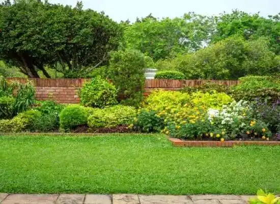 landscaping services Conway